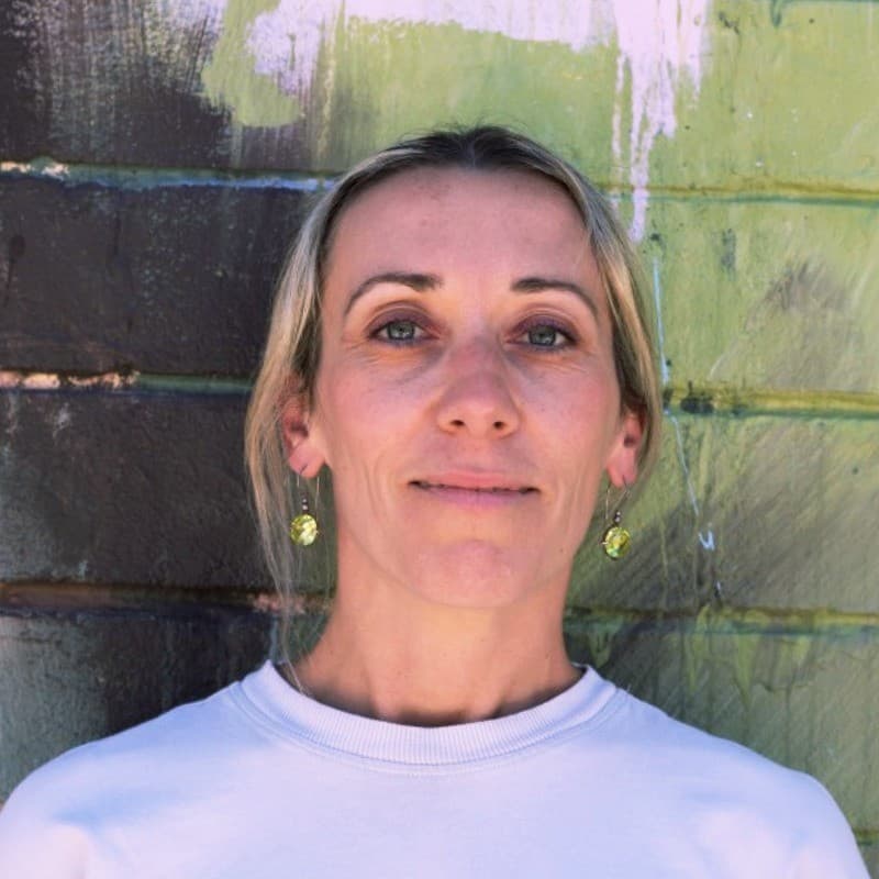 Headshot of Joana Inch